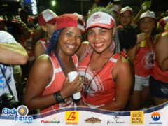 Bloco La vem eles #Partiu